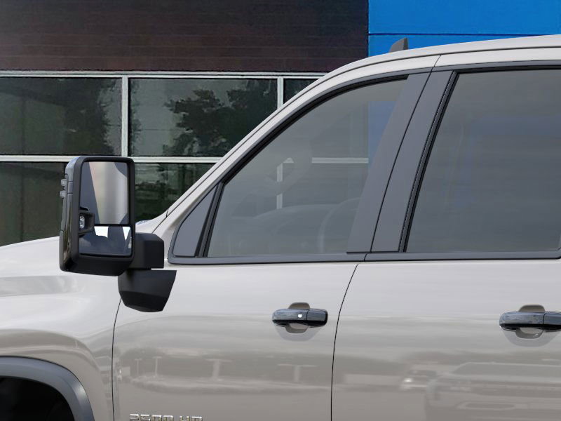 New 2026 Chevrolet Silverado 2500 ZR2 image 36