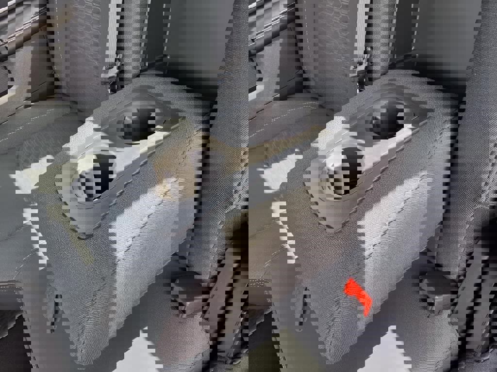 New 2025 RAM 2500 Big Horn image 8