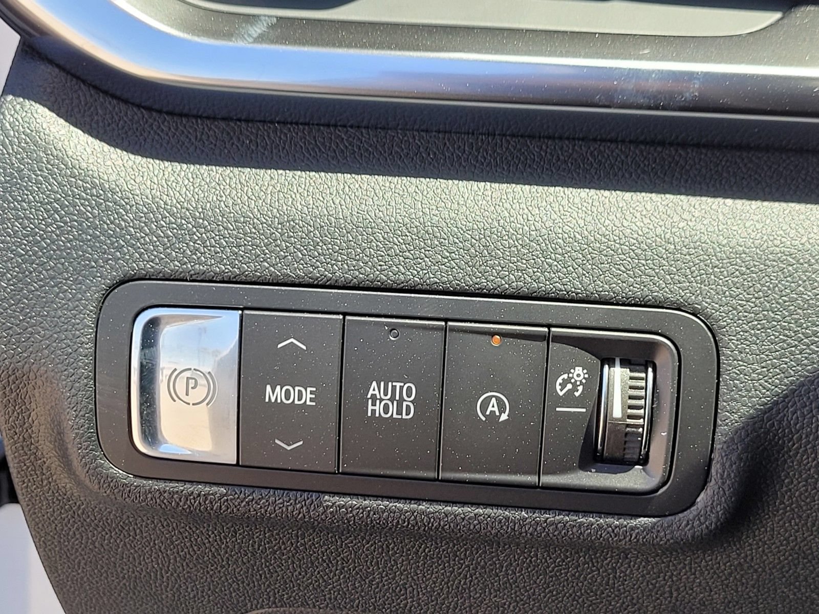 New 2026 GMC Terrain Elevation w/ Black Edition FWD image 22