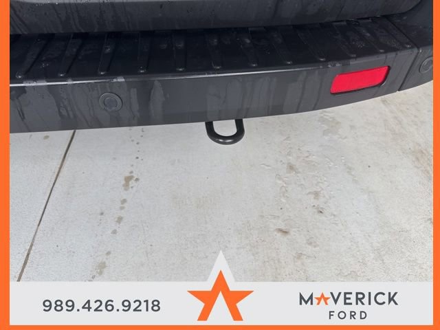 New 2026 Ford Transit 250 148 Medium Roof Extended AWD image 32