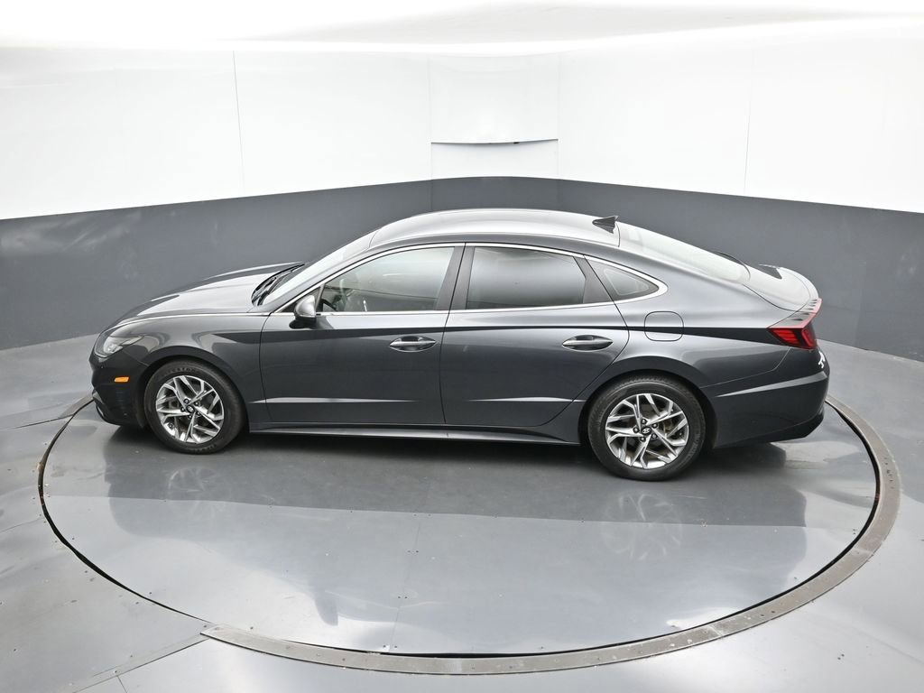 Used 2020 Hyundai Sonata SEL w/ Convenience Package image 48