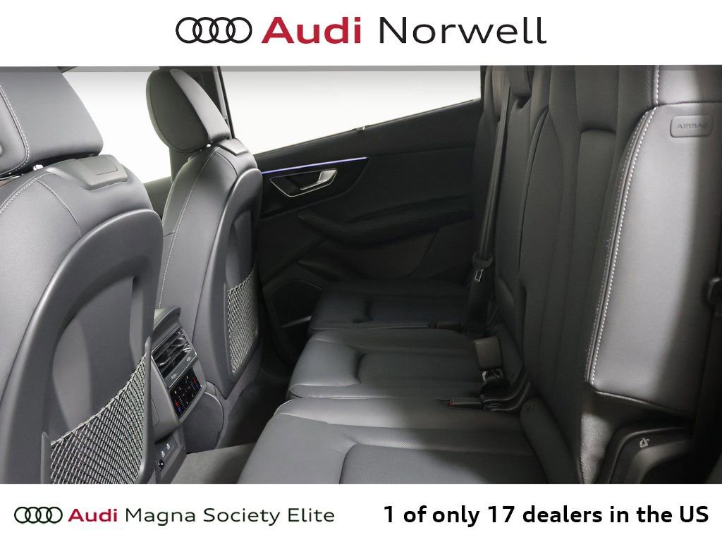New 2026 Audi Q7 3.0T Premium Plus image 24