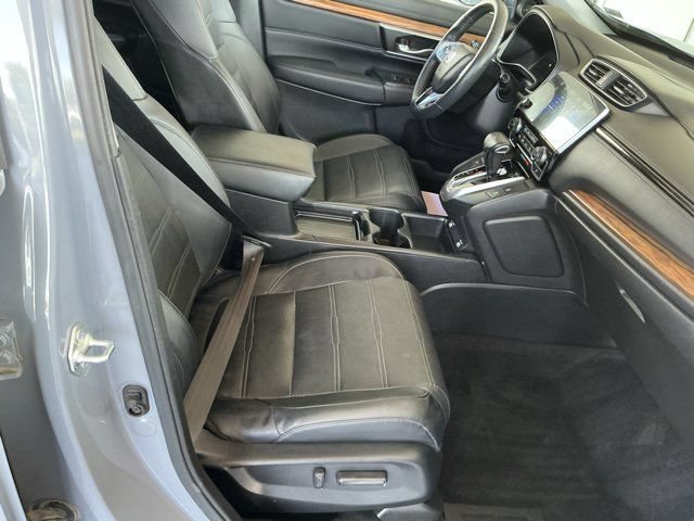 Used 2021 Honda CR-V EX-L image 20