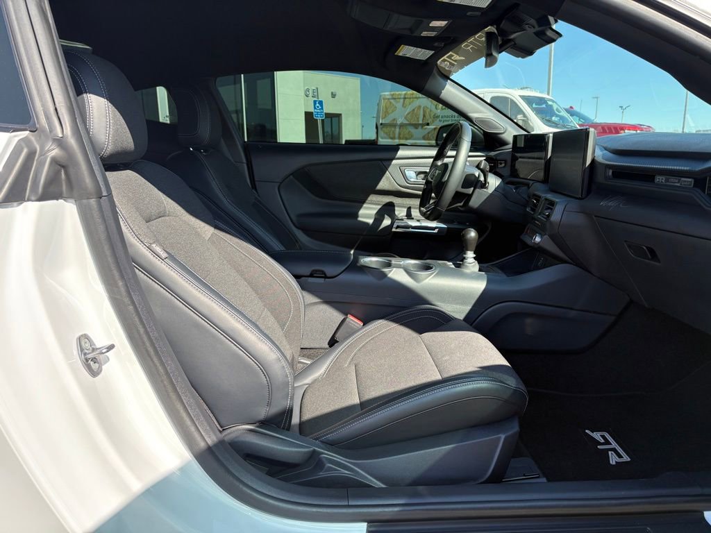 Used 2024 Ford Mustang GT image 18