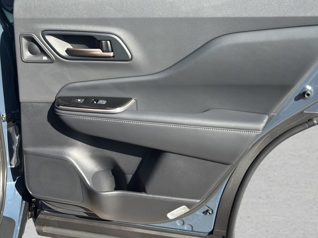 New 2026 Toyota Crown Signia AWD/4WD image 11