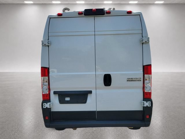 Used 2023 RAM ProMaster 2500 FWD image 4