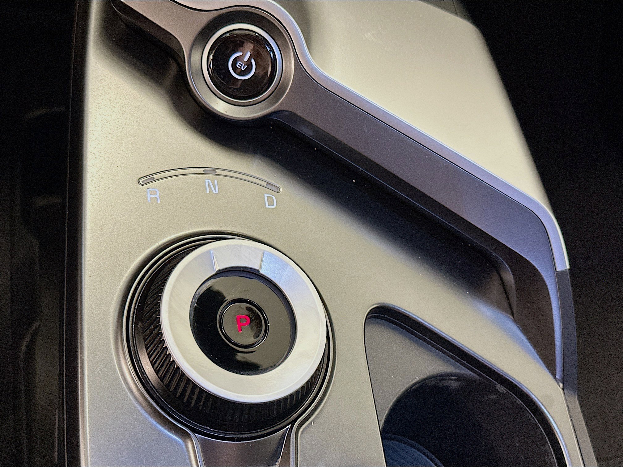 Used 2023 Kia EV6 Wind w/ Wind Technology Package image 25