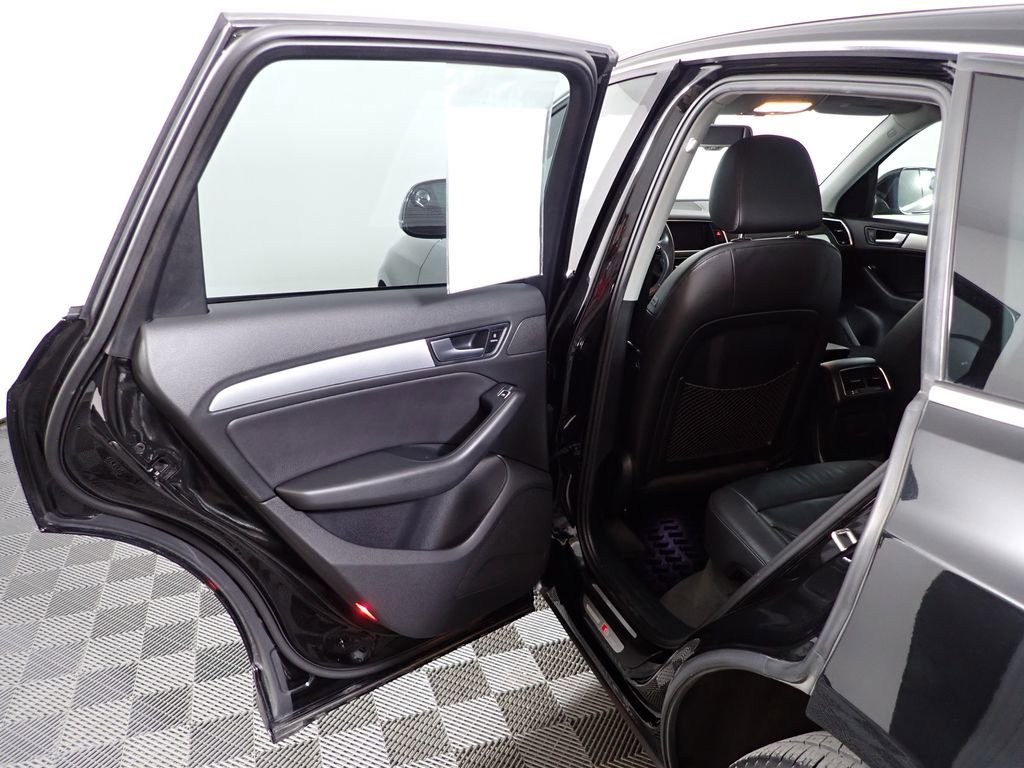 Used 2015 Audi Q5 3.0T Premium Plus w/ Technology Package image 32