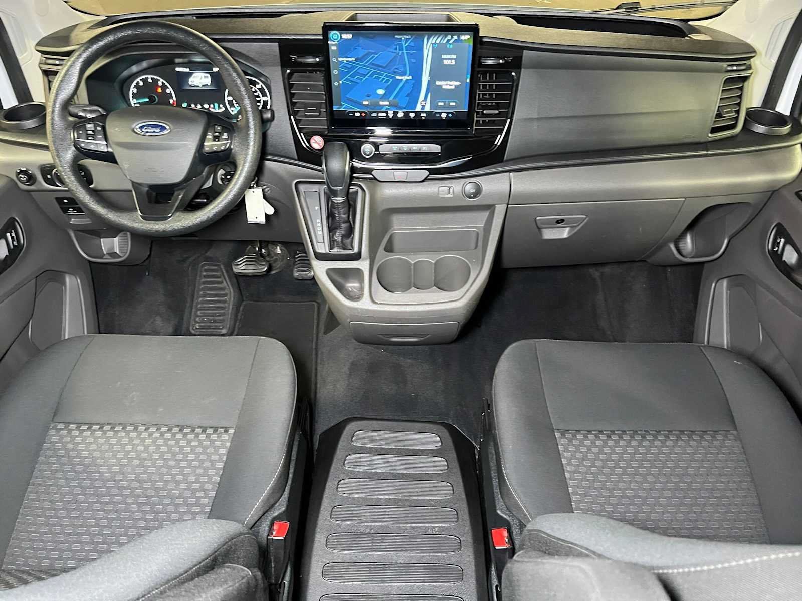 Used 2023 Ford Transit 350 XLT RWD image 36