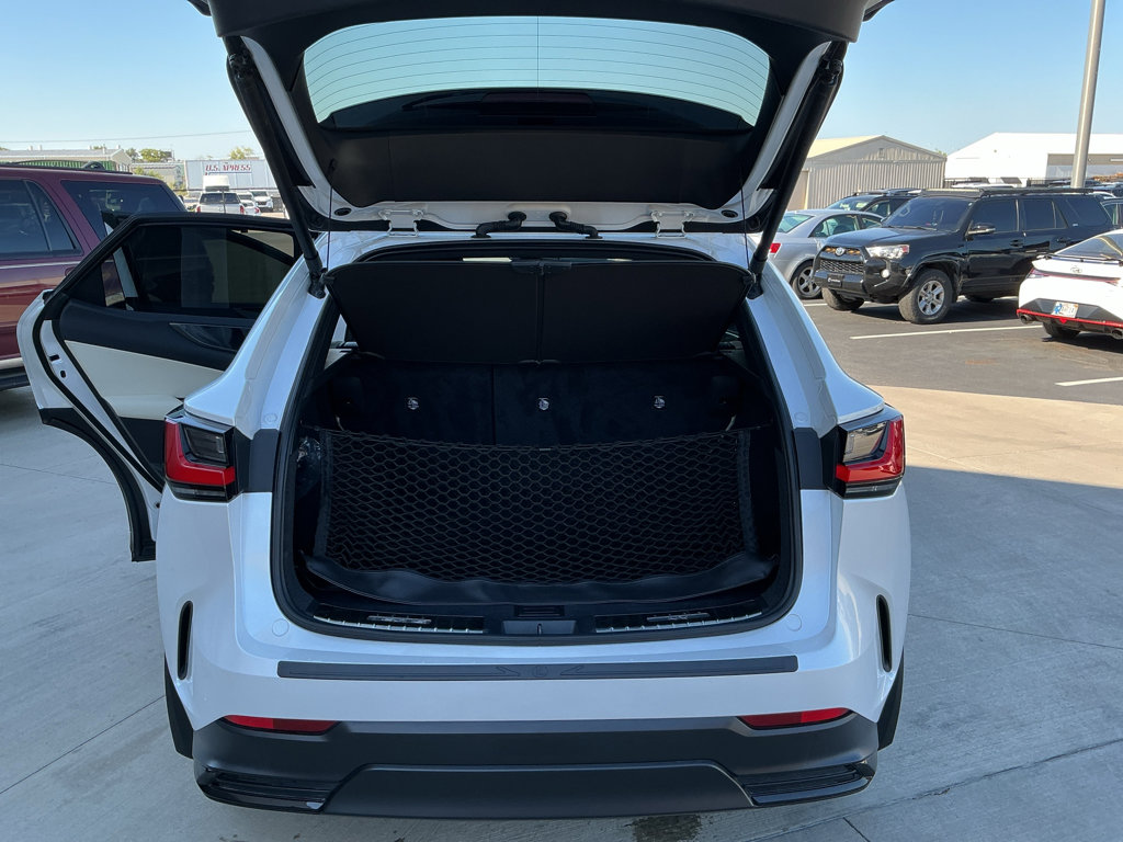 Used 2024 Lexus NX 350 AWD w/ Cold Area Package image 13