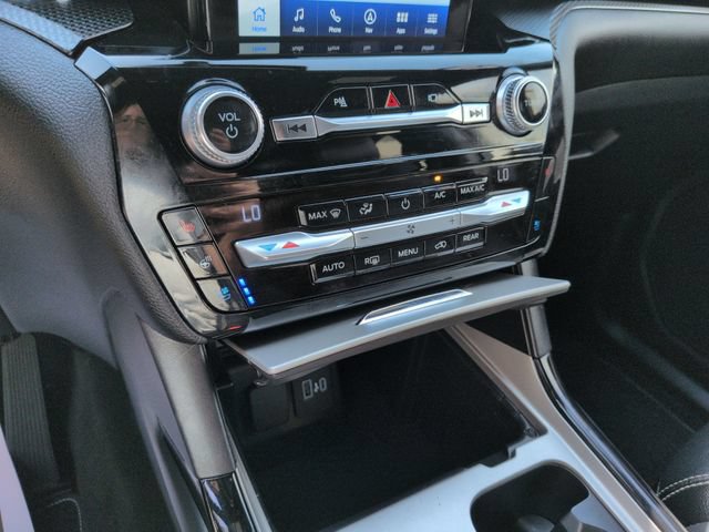 Certified 2021 Ford Explorer ST w/ Equipment Group 401A AWD/4WD image 17