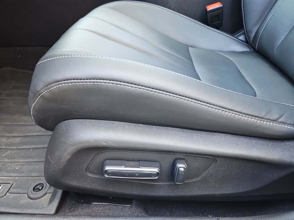 Used 2024 Acura Integra A-Spec FWD image 23