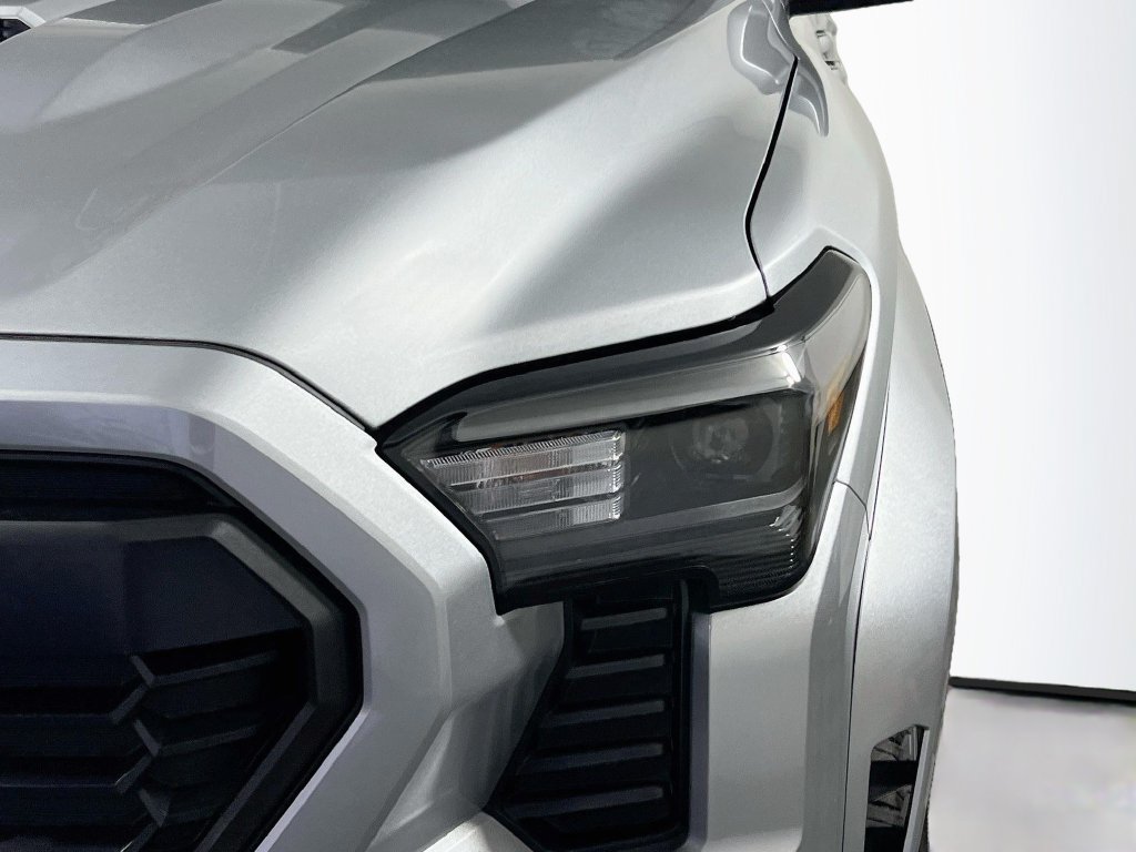 New 2026 Toyota Tacoma TRD Sport RWD image 11