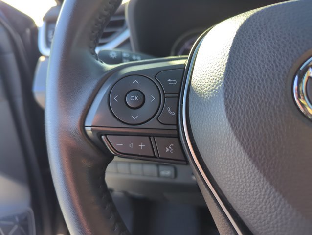 Used 2023 Toyota RAV4 XSE AWD/4WD image 15
