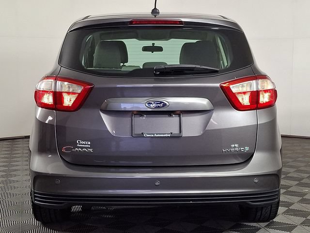 Used 2013 Ford C-MAX SE FWD image 7