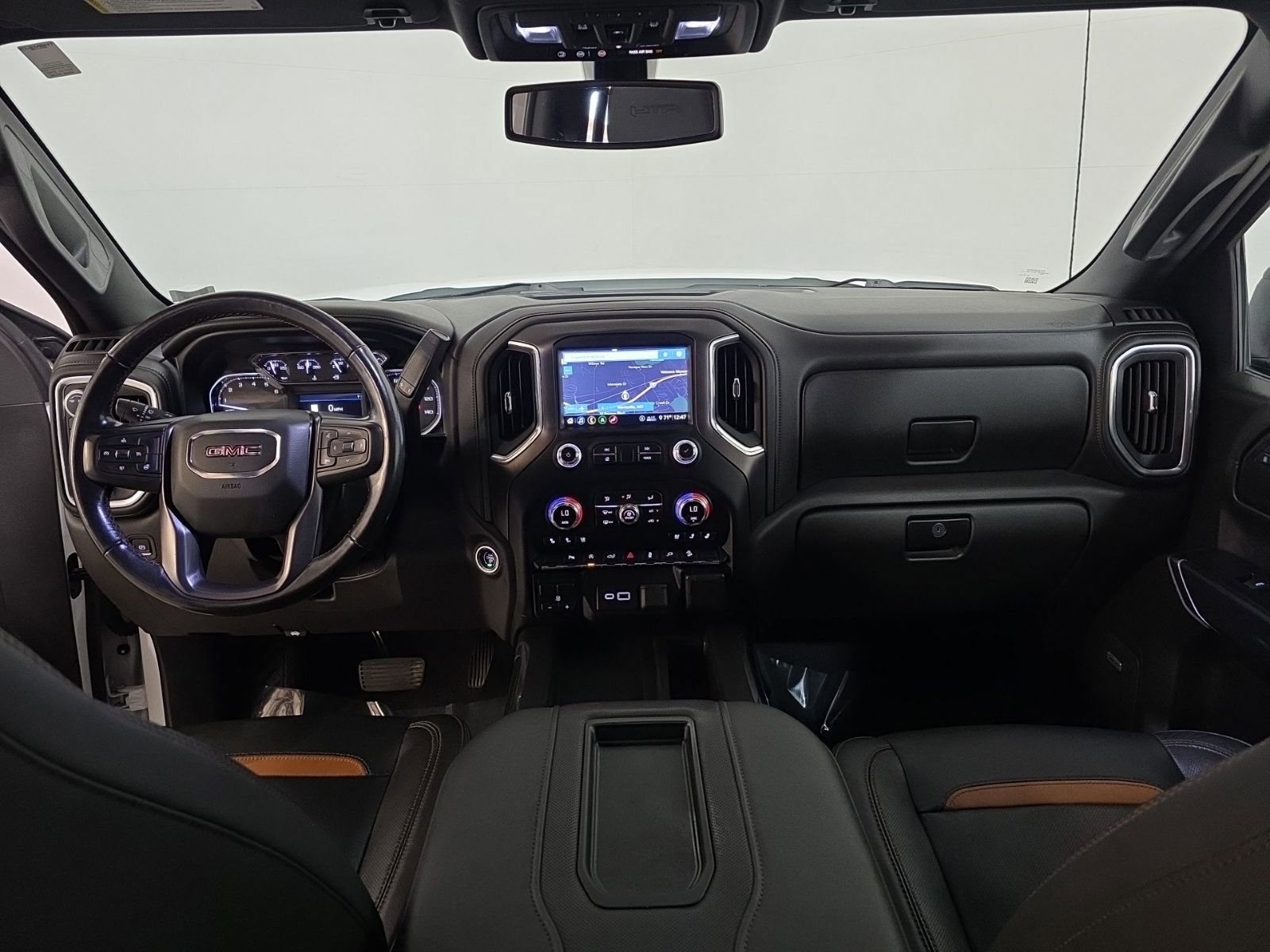 Used 2020 GMC Sierra 1500 AT4 w/ AT4 Premium Package image 13
