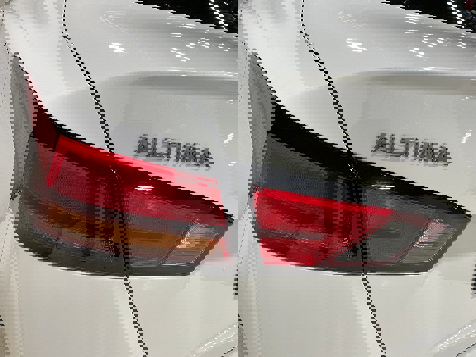 Used 2024 Nissan Altima 2.5 SR image 25