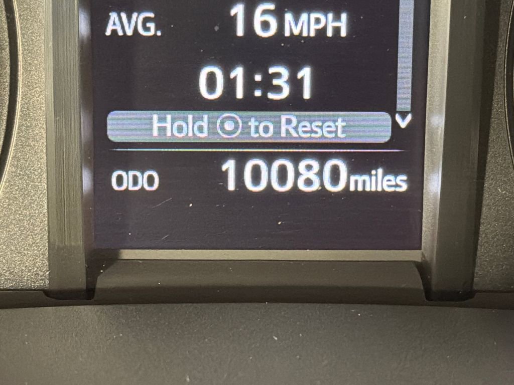 Used 2023 Toyota 4Runner SR5 image 27