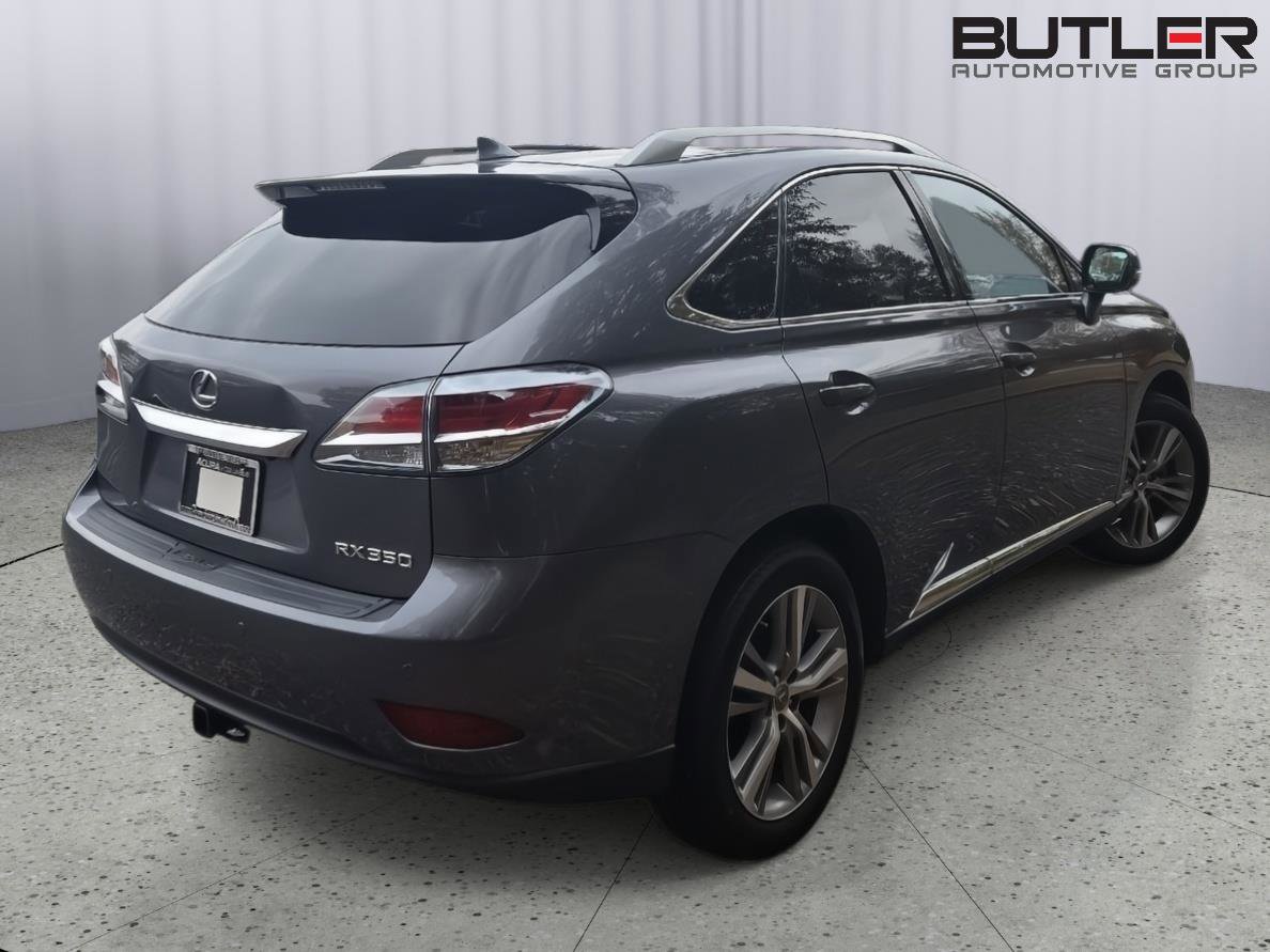 Used 2015 Lexus RX 350 2WD image 5