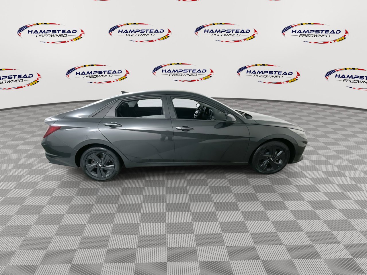 Used 2022 Hyundai Elantra SEL image 9