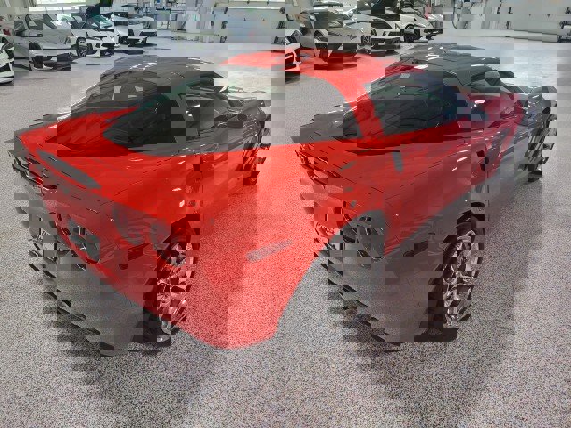 Used 2010 Chevrolet Corvette Grand Sport w/ Preferred Equipment Group image 4