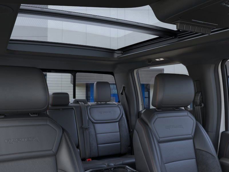 New 2025 Ford F150 Raptor image 22