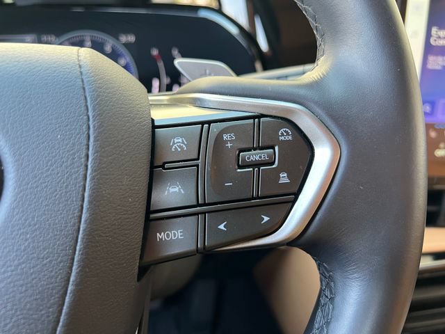 Used 2025 Lexus NX 250 FWD w/ Premium Package image 49