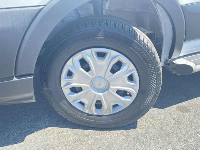 Used 2025 Ford Transit 250 Low Roof w/ Exterior Upgrade Package RWD image 30