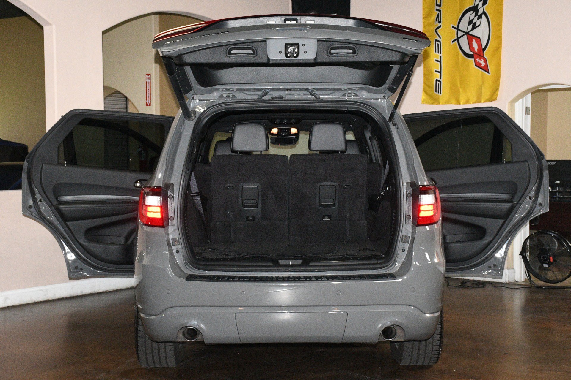 Used 2022 Dodge Durango GT RWD image 88