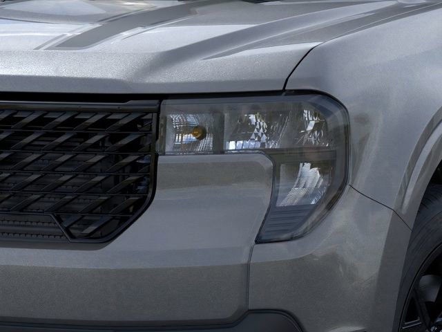 New 2026 Ford Maverick XLT w/ XLT Luxury Package image 19
