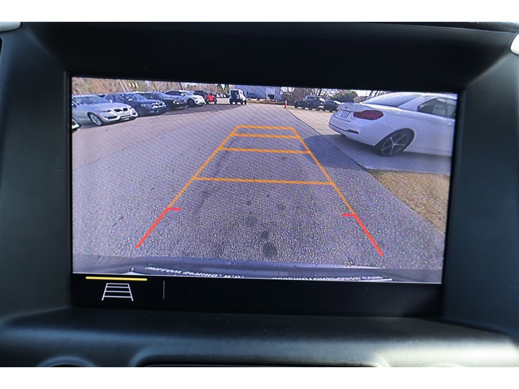 Used 2020 GMC Terrain SLT image 37