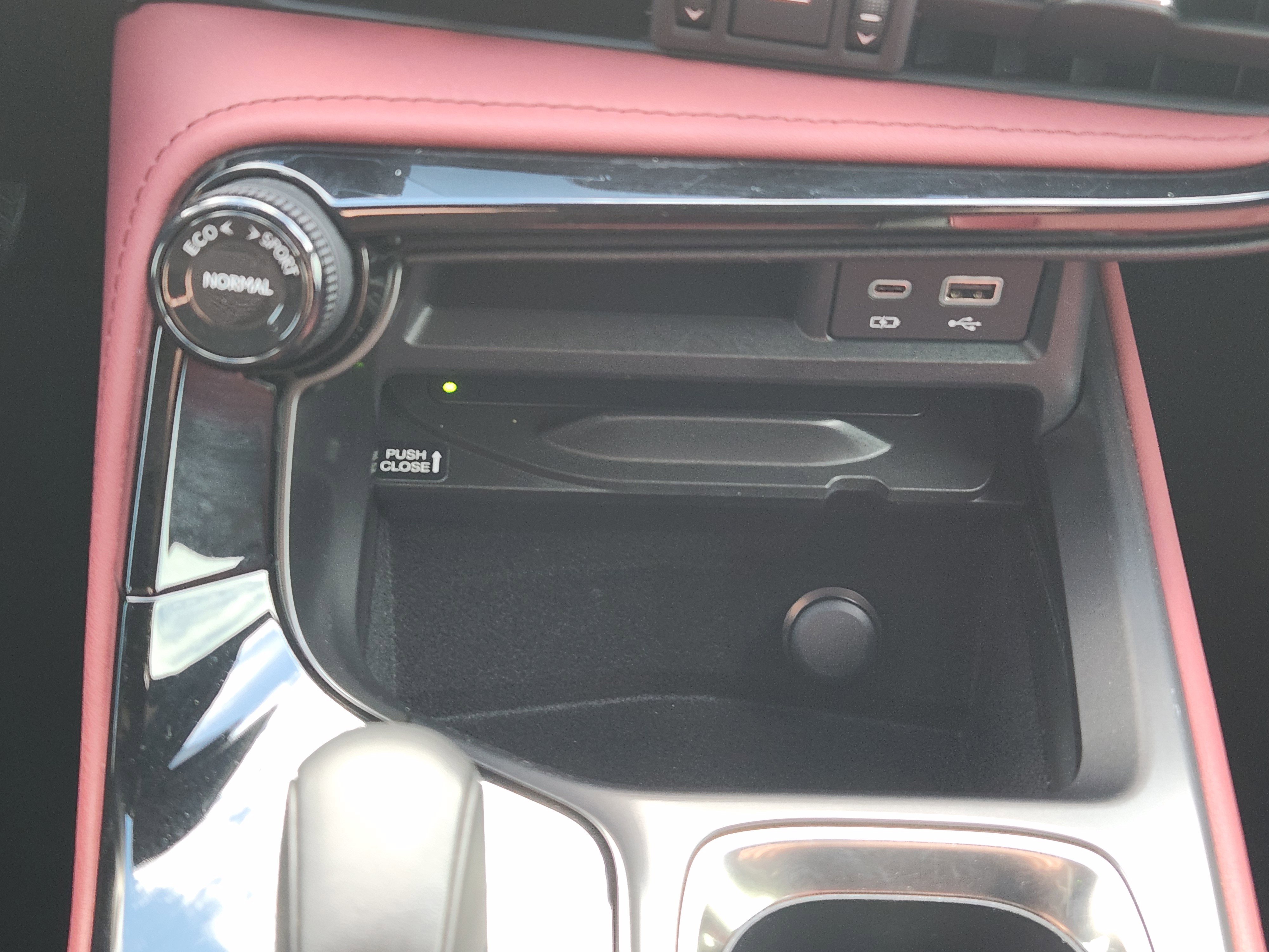 Used 2024 Lexus NX 250 FWD w/ Premium Package image 23