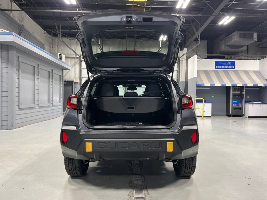 Used 2024 Subaru Crosstrek 2.5i Wilderness AWD/4WD image 11