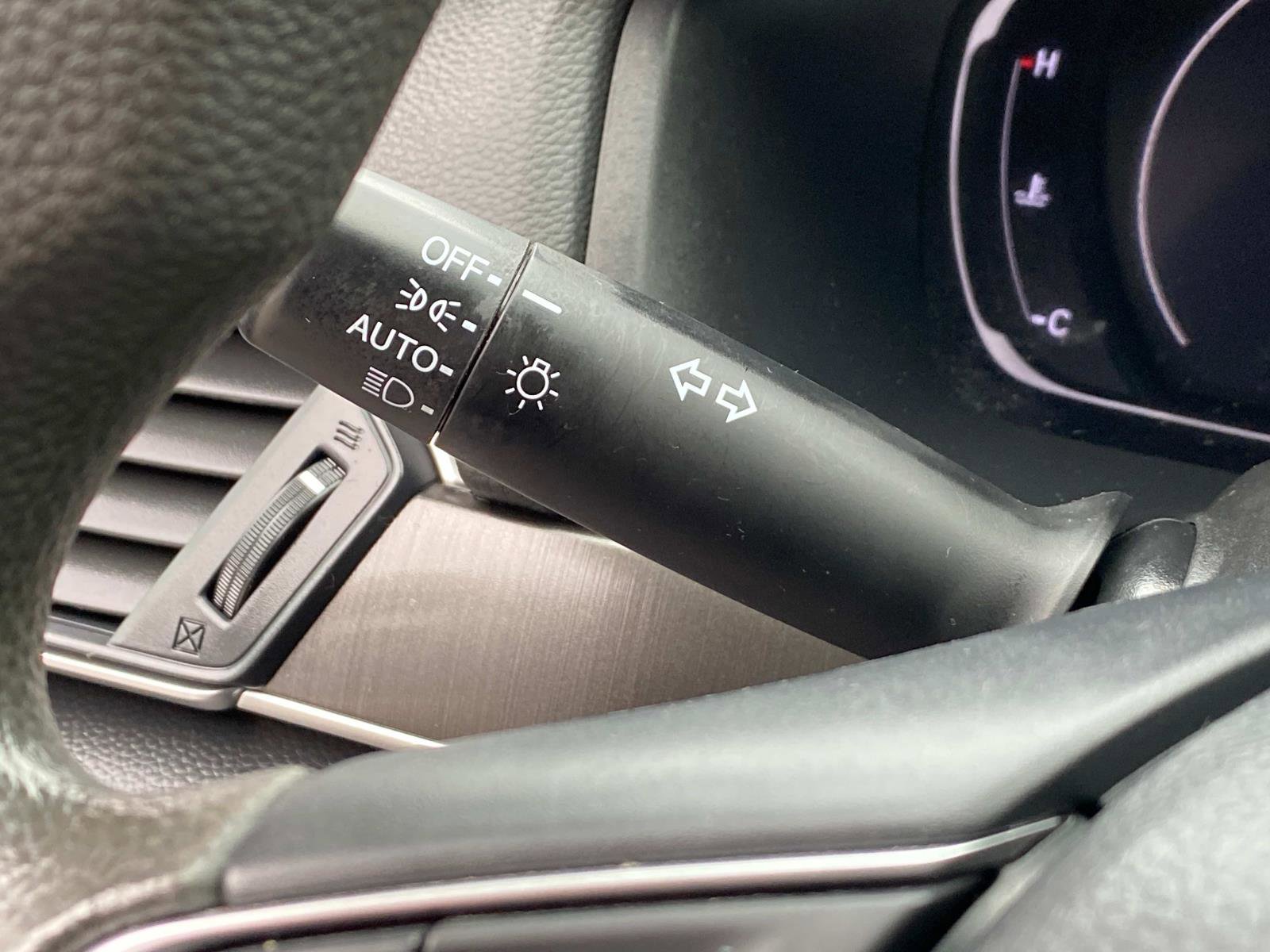 Used 2022 Honda Accord LX image 17