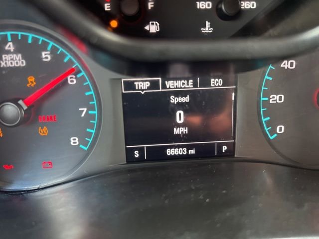 Used 2021 Chevrolet Colorado LT w/ Redline Special Edition AWD/4WD image 5