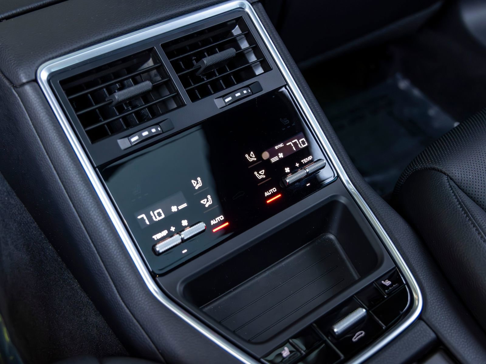 Certified 2023 Porsche Panamera Platinum Edition image 49