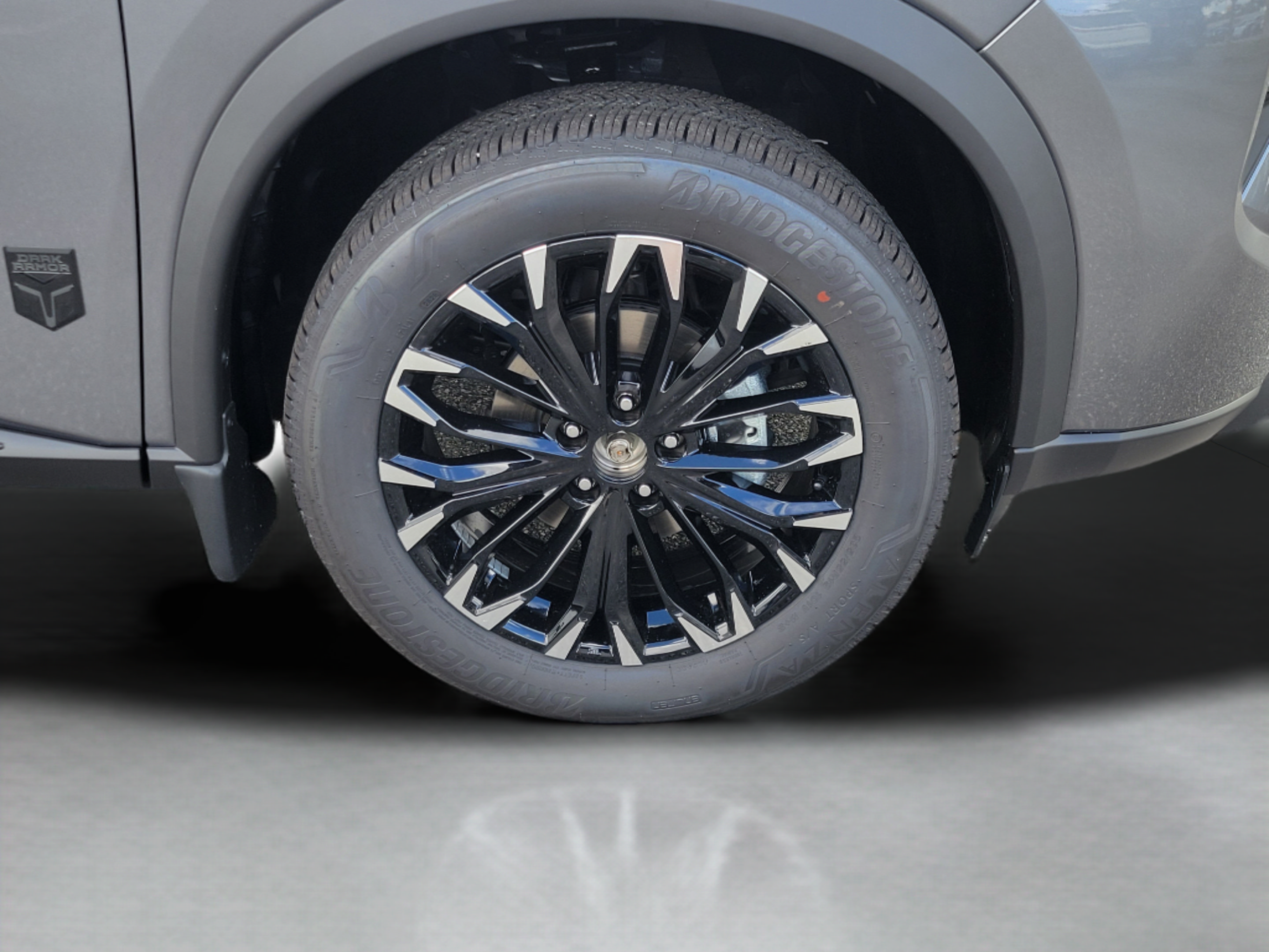 New 2026 Nissan Rogue Dark Armor FWD image 30
