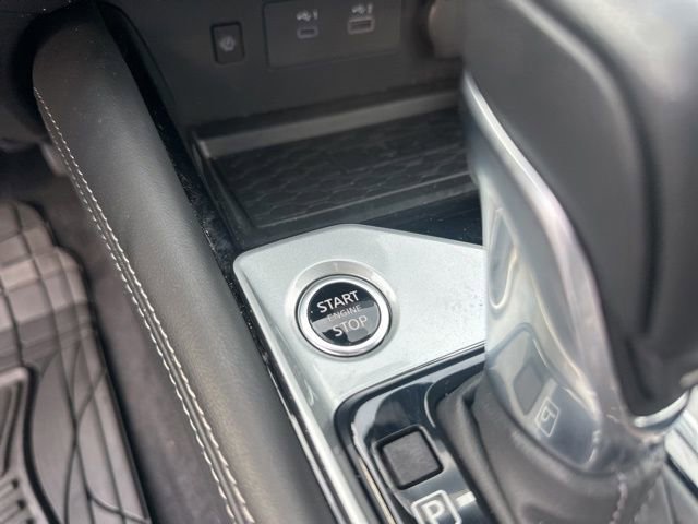 Used 2024 Nissan Altima 2.5 SL image 27