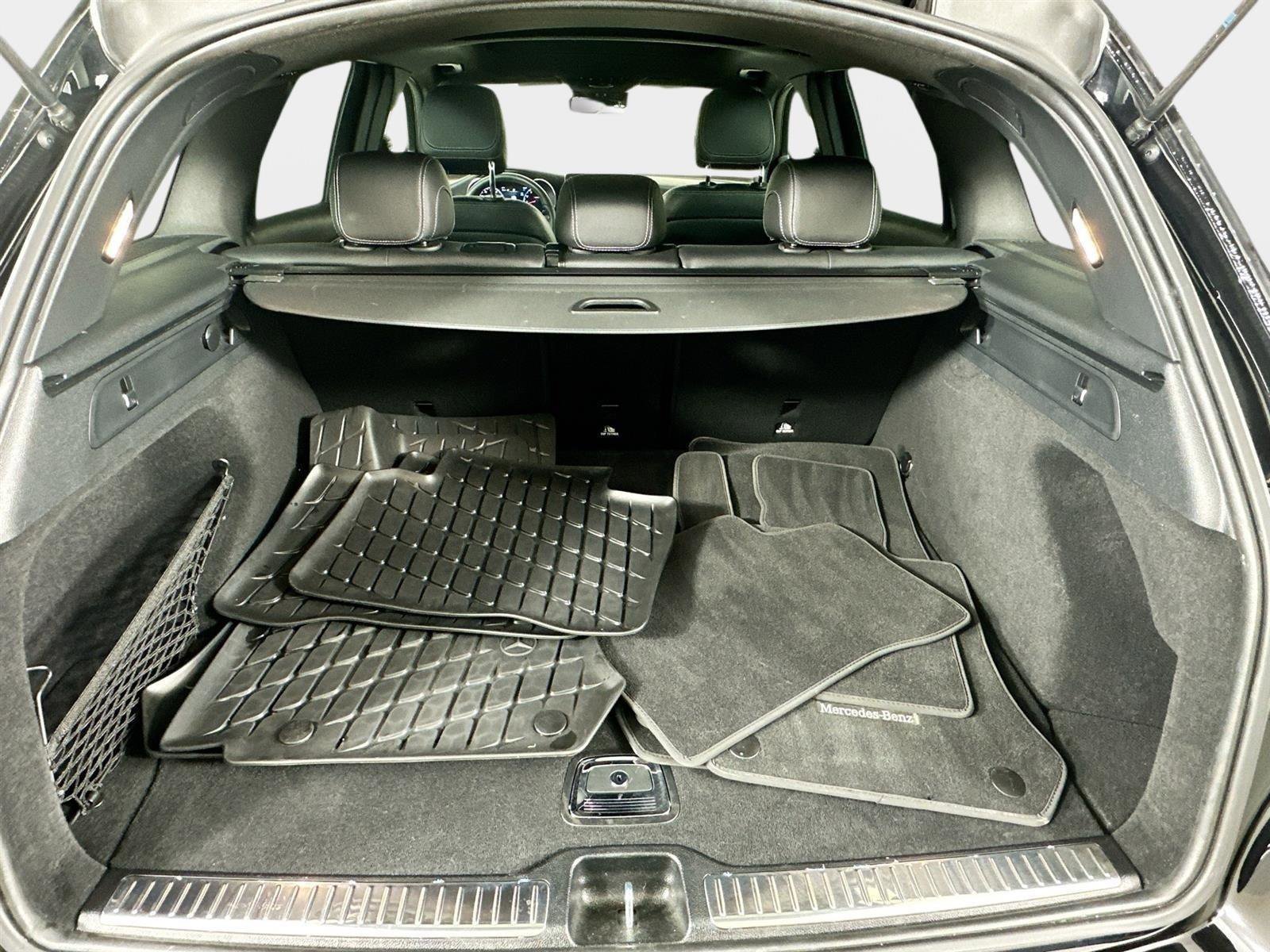 Certified 2022 Mercedes-Benz GLC 300 4MATIC image 34