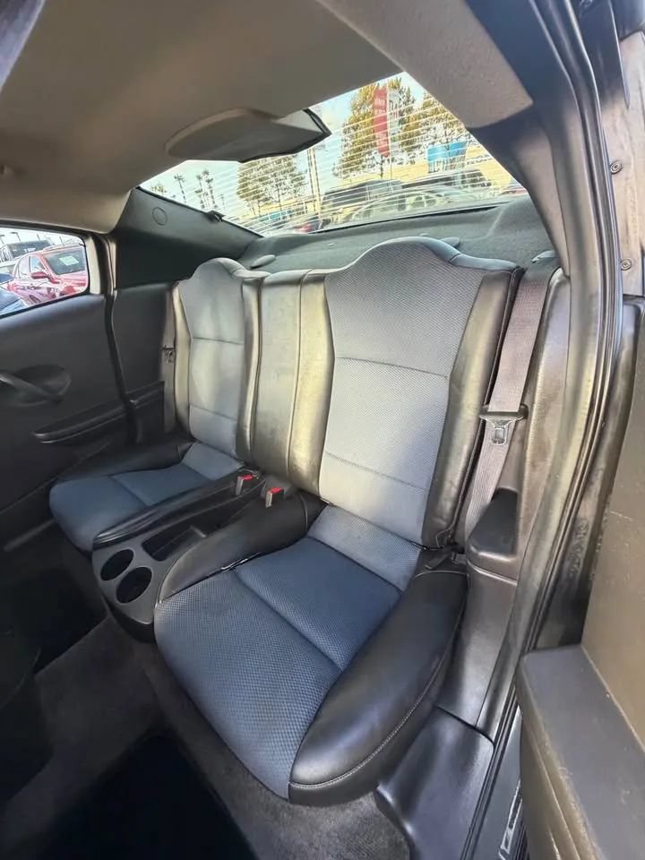 Used 2005 Saturn ION Red Line FWD image 8