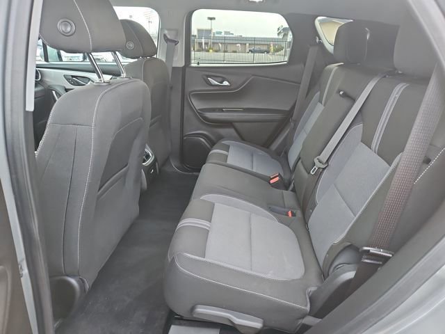 Used 2024 Chevrolet Blazer LT w/ Convenience Package image 25