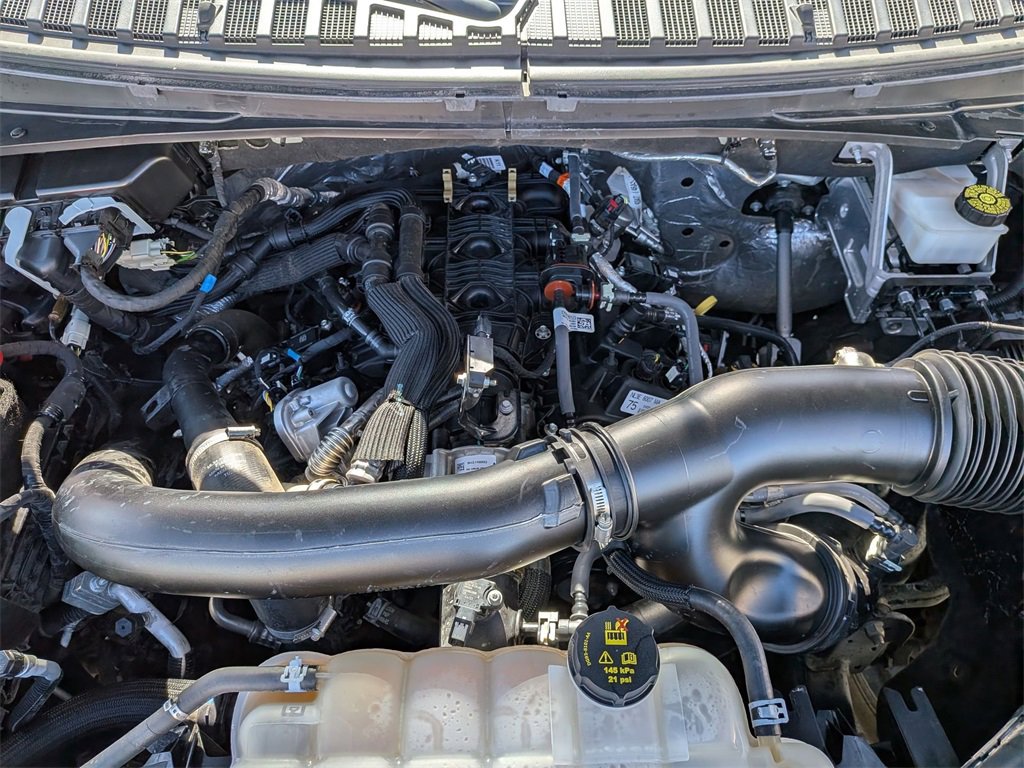 Used 2024 Ford Expedition Limited image 36