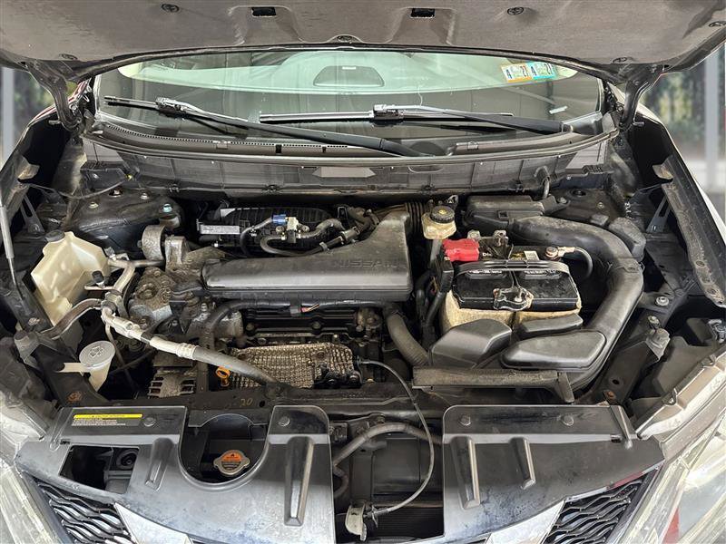 Used 2015 Nissan Rogue SL w/ SL Premium Package image 23