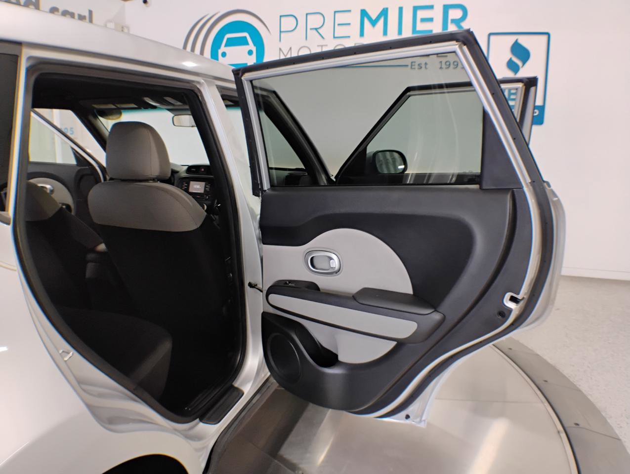 Used 2019 Kia Soul image 77