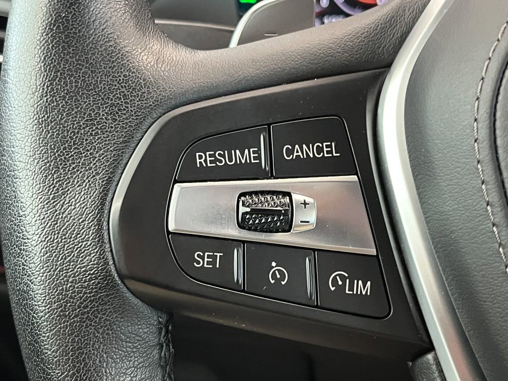 Used 2022 BMW X5 xDrive40i w/ Premium Package image 22