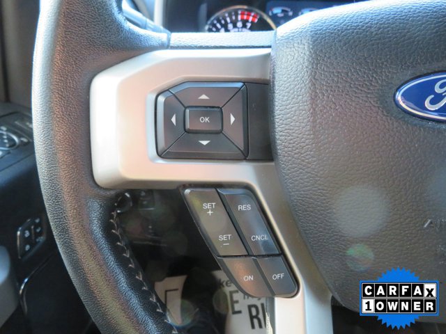 Used 2020 Ford F250 Lariat w/ Lariat Ultimate Package image 26