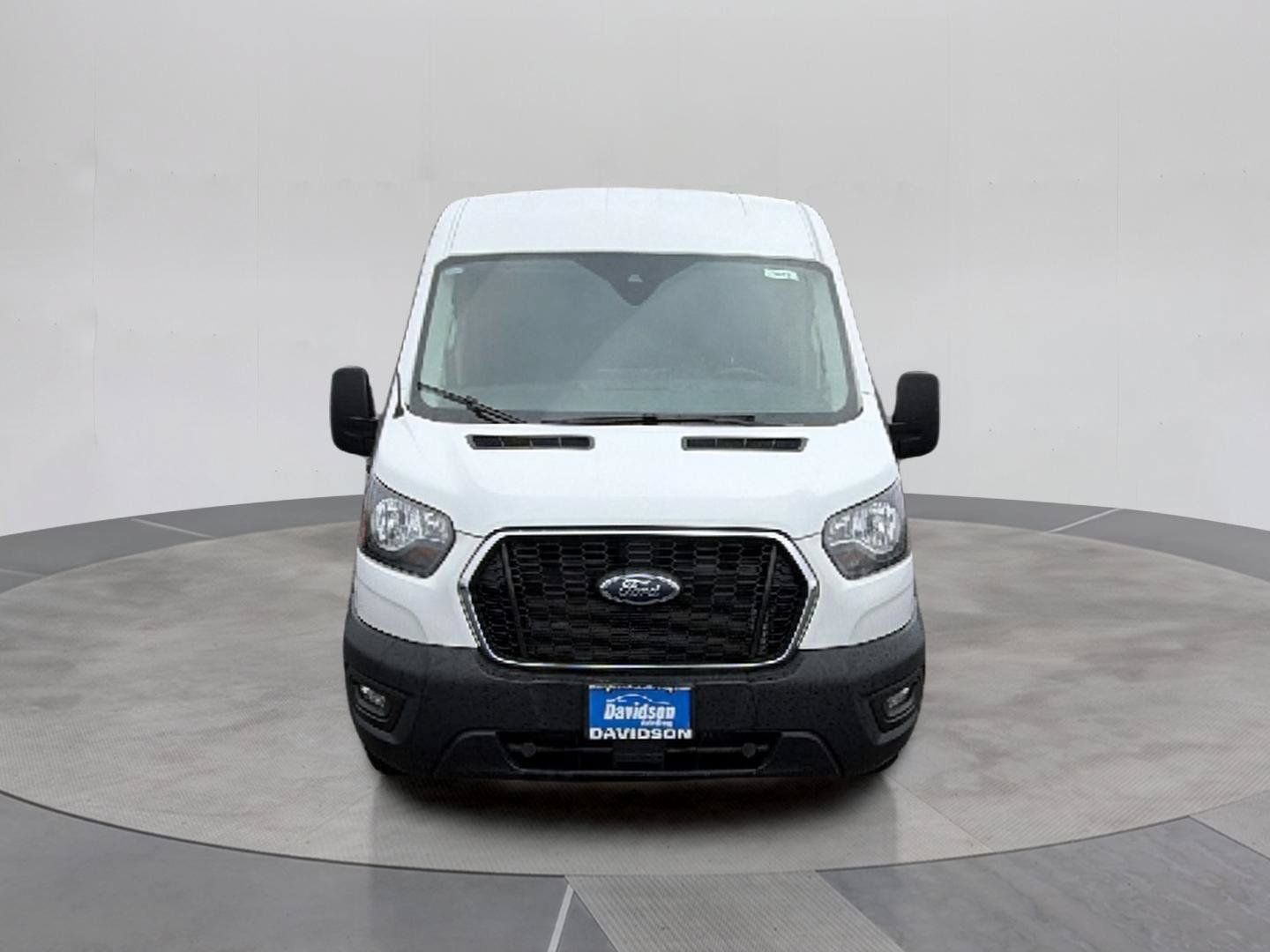 Certified 2024 Ford Transit 350 148 Medium Roof AWD image 10