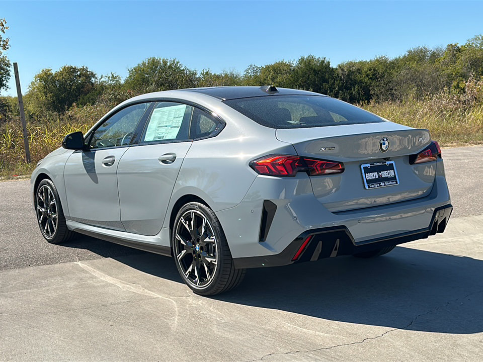 New 2026 BMW 228i xDrive xDrive w/ Premium Package image 6