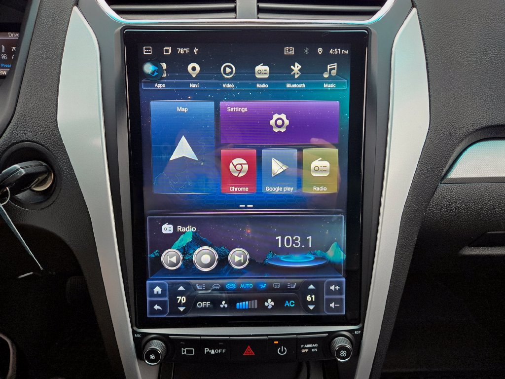 Used 2013 Ford Explorer XLT AWD/4WD image 33