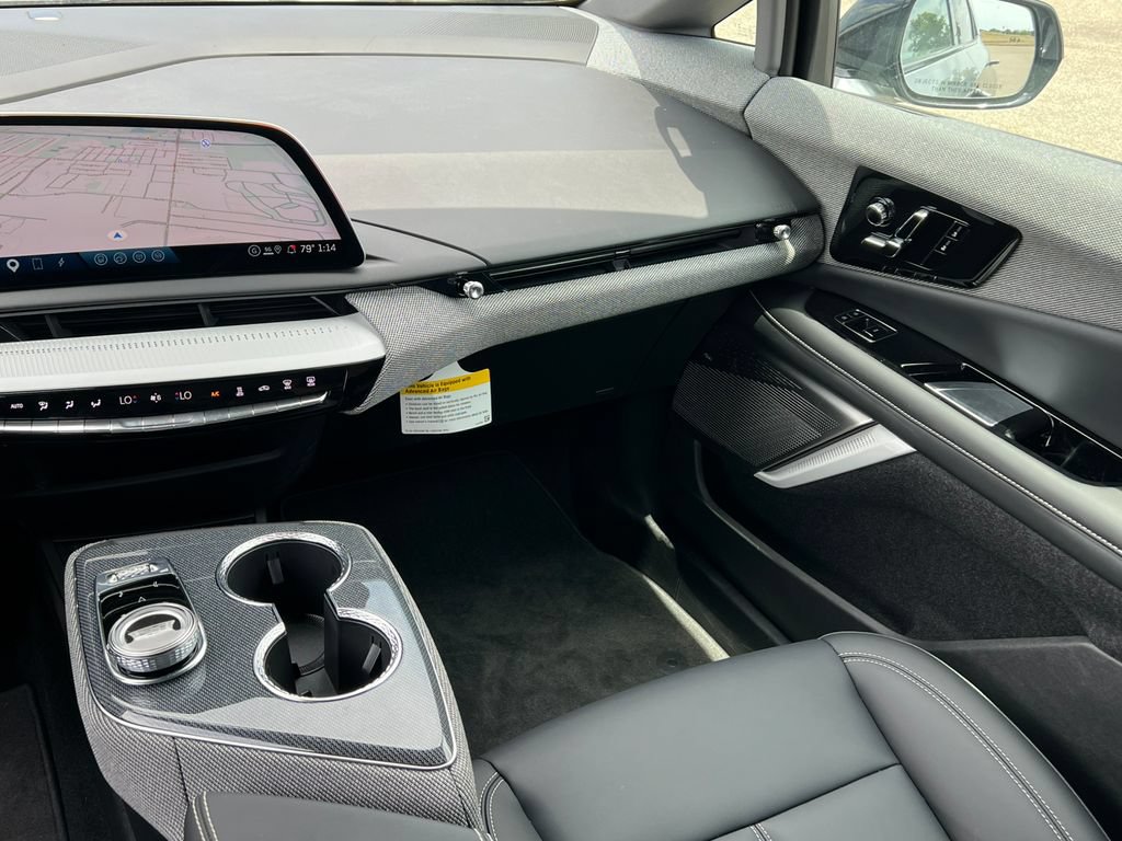 New 2026 Cadillac Optiq Luxury 1 AWD/4WD image 30